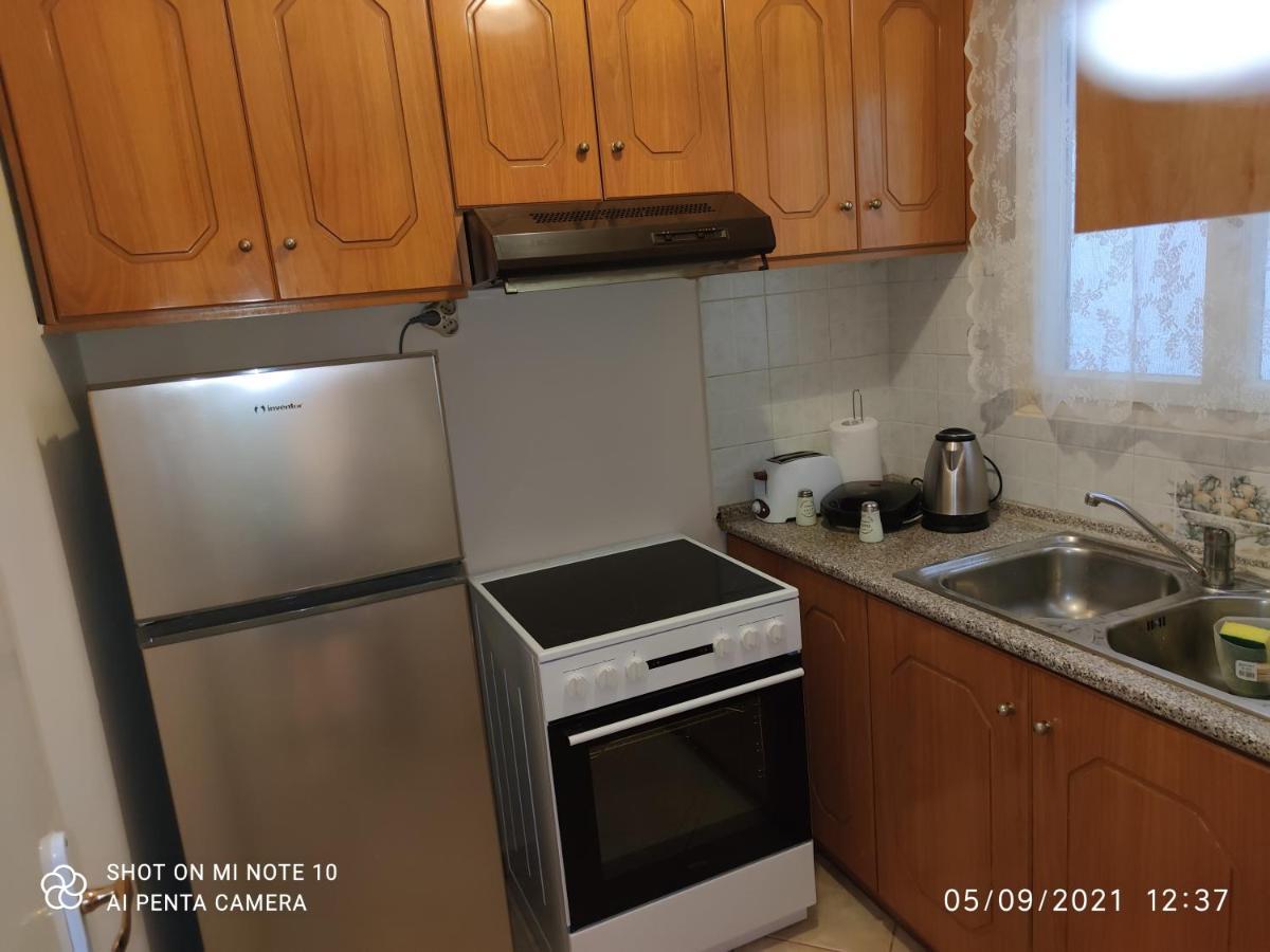 Lovely Eleana Apartment In Corfu Corfu  Extérieur photo